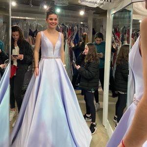 Prom Dress!